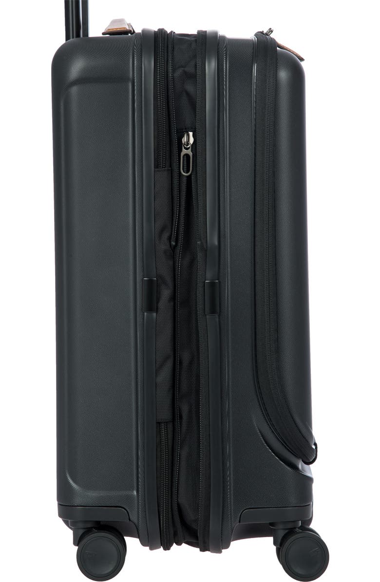 Bric's Capri 2.0 21-Inch Expandable Rolling Carry-On, Alternate, color,