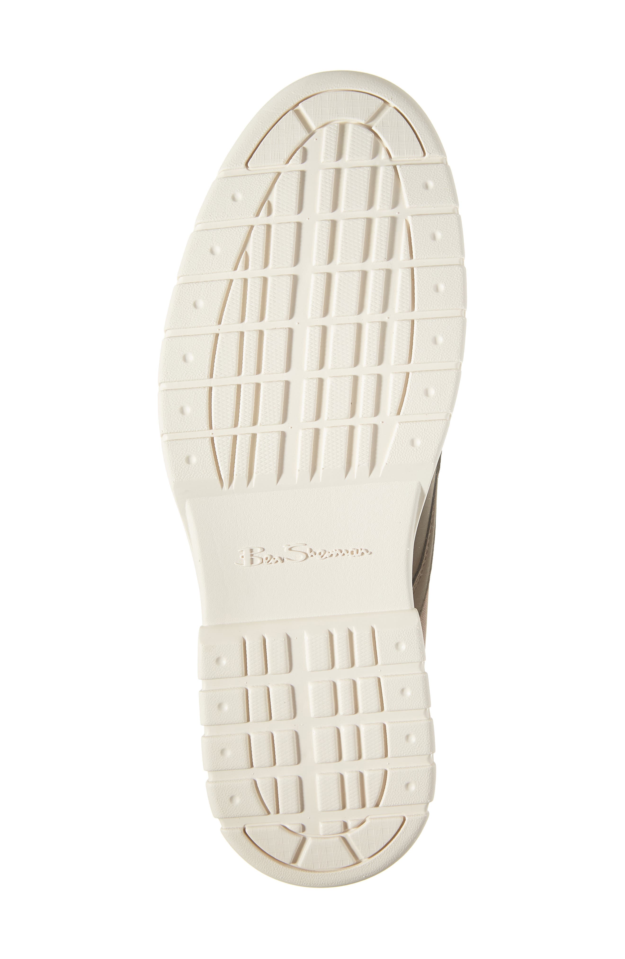 Ben Sherman Windsor Derby Sneaker, Alternate, color, 