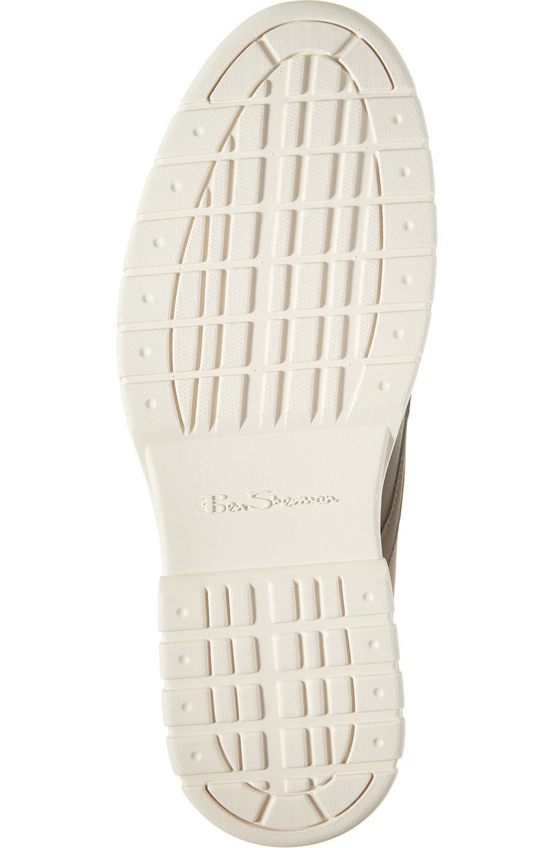 Ben Sherman Windsor Derby Sneaker, Alternate, color,