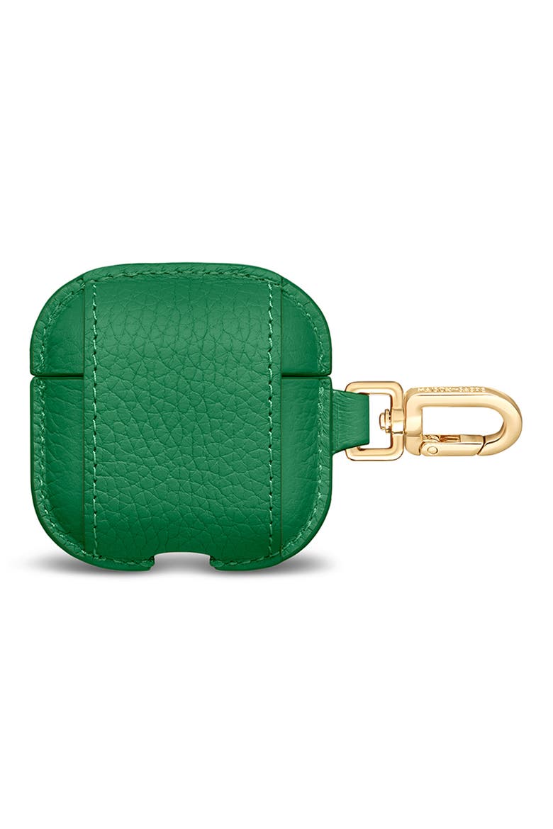 The AirPods 4 Case Charm, Alternate, color, Emerald Green