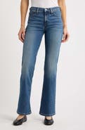 Madewell The Straight Super Stretch Jeans