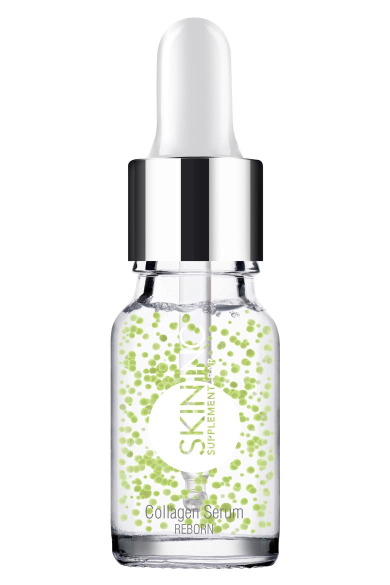 Skin Inc. Collagen Serum, Main, color, NO COLOR