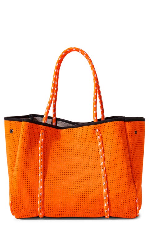 Everyday Neoprene Tote
