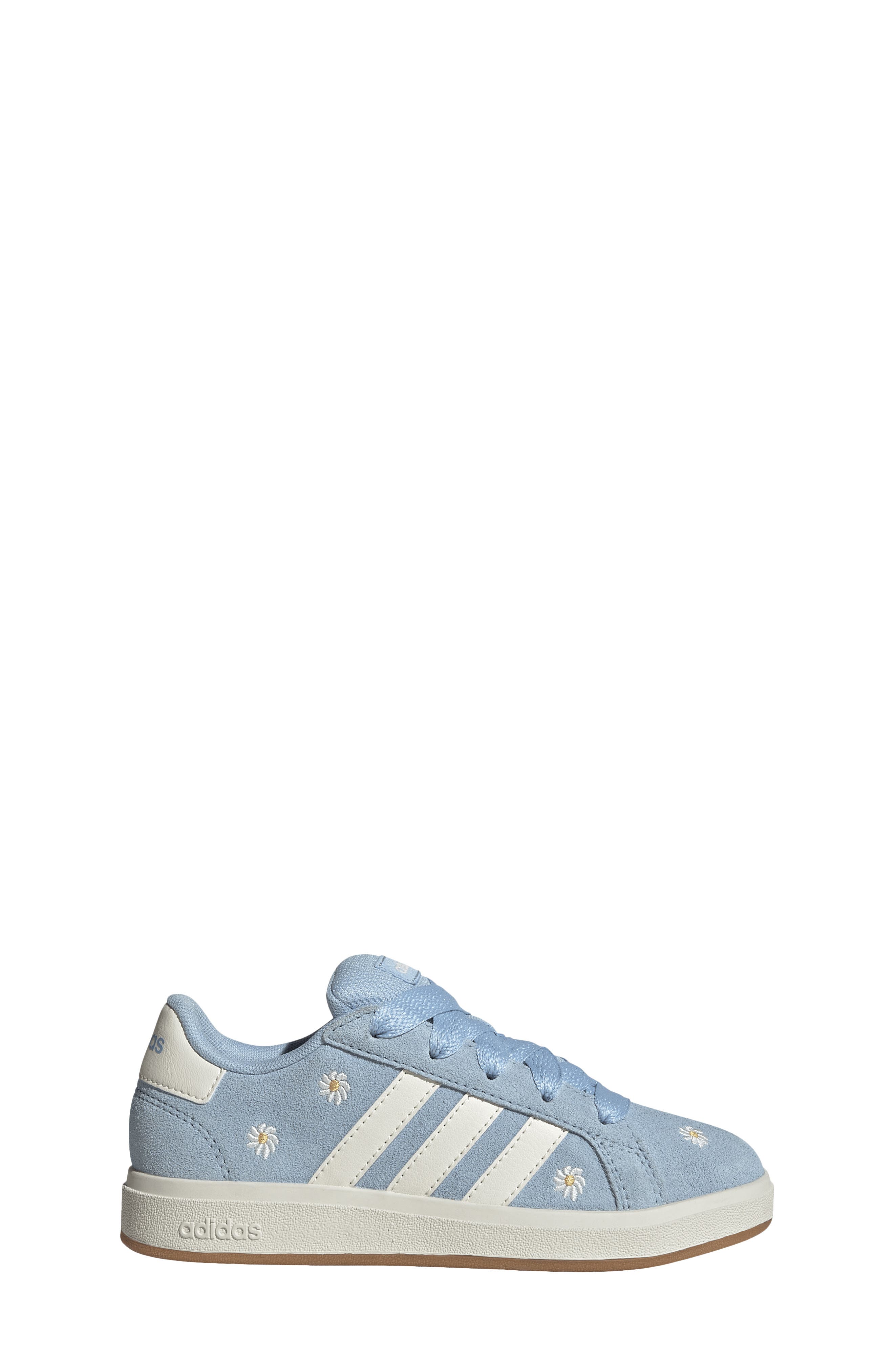 adidas Kids' Grand Court 00s Sneaker, Alternate, color, 