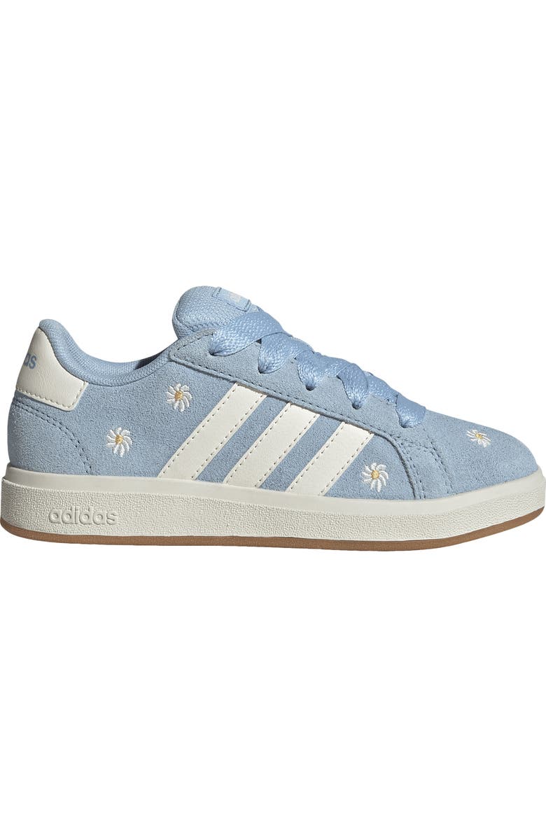 adidas Kids' Grand Court 00s Sneaker, Alternate, color,