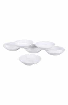 BIA Cordon Bleu Set of 6 Ying Yang Bowls