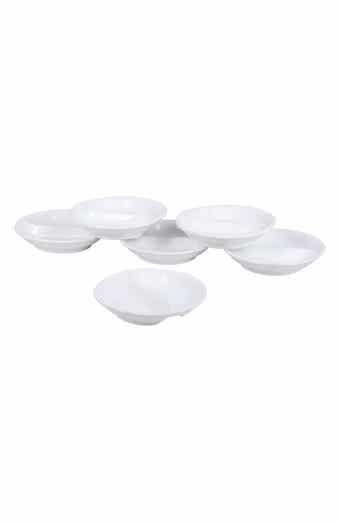 Set of 6 Ying Yang Bowls