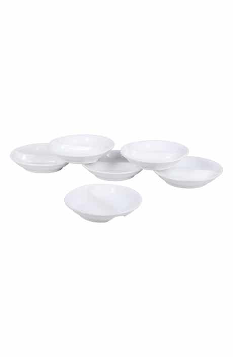 BIA Cordon Bleu Set of 6 Ying Yang Bowls