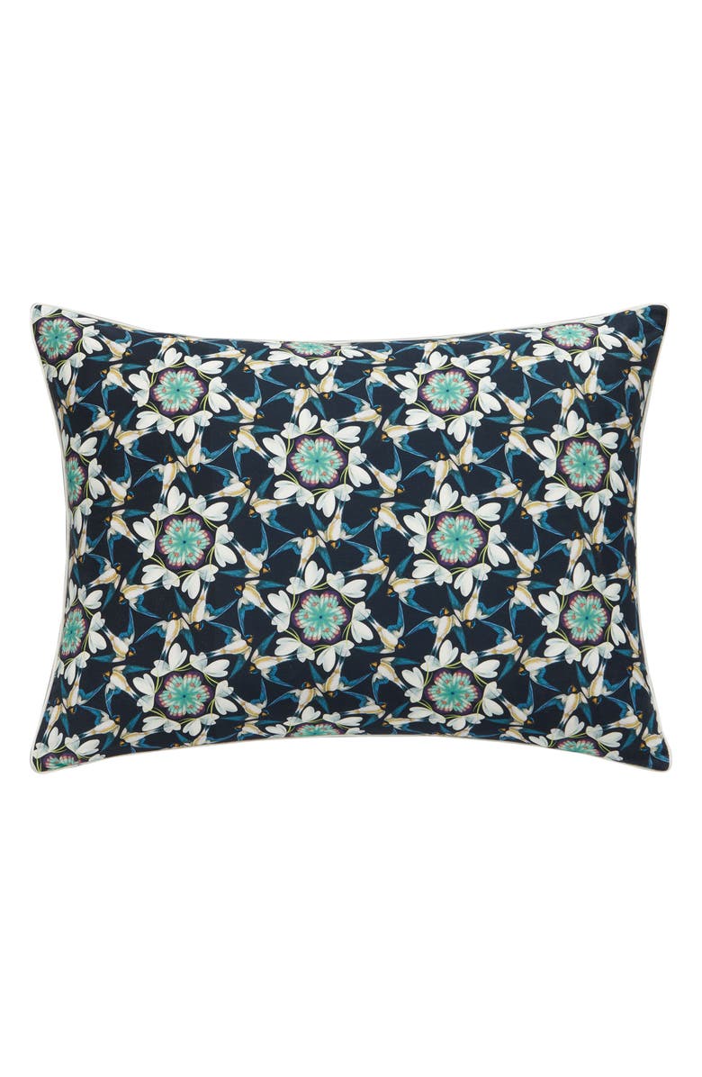 Ted Baker London Entangled Enchantment Comforter & Sham Set, Alternate, color,