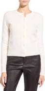 Theory Brushed Cashmere Cardigan