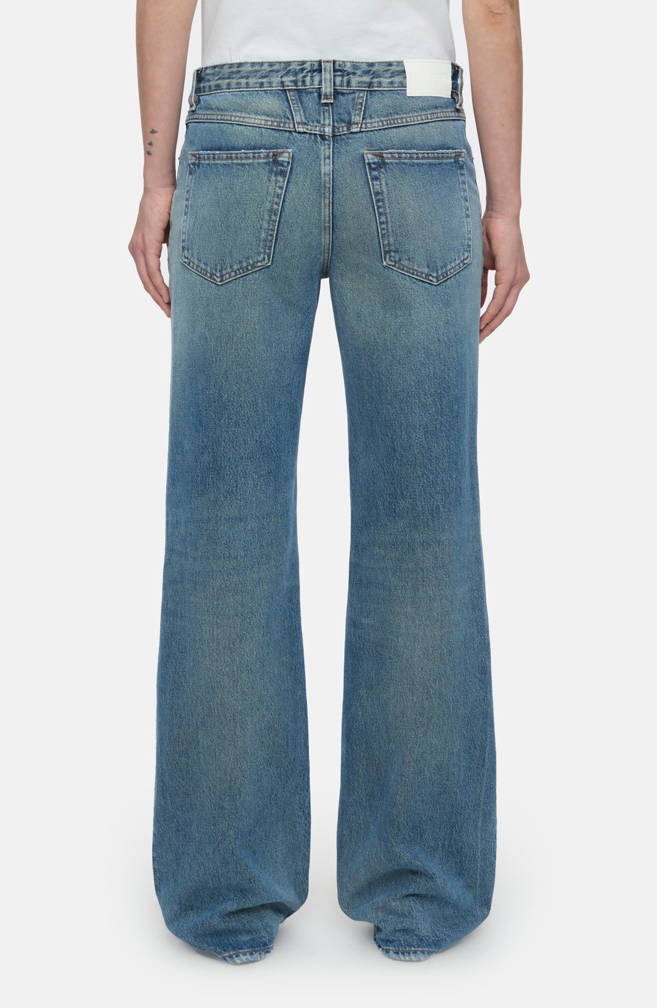 Gillian Wide Leg Jeans - image 2