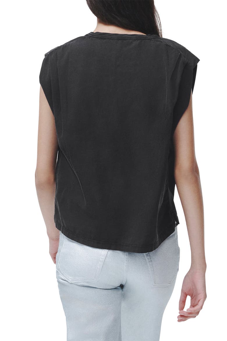 Mica Tank, Alternate, color, BLACK