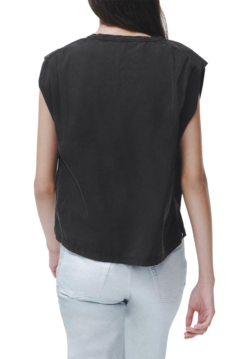 rag & bone Mica Tank, Alternate, color,