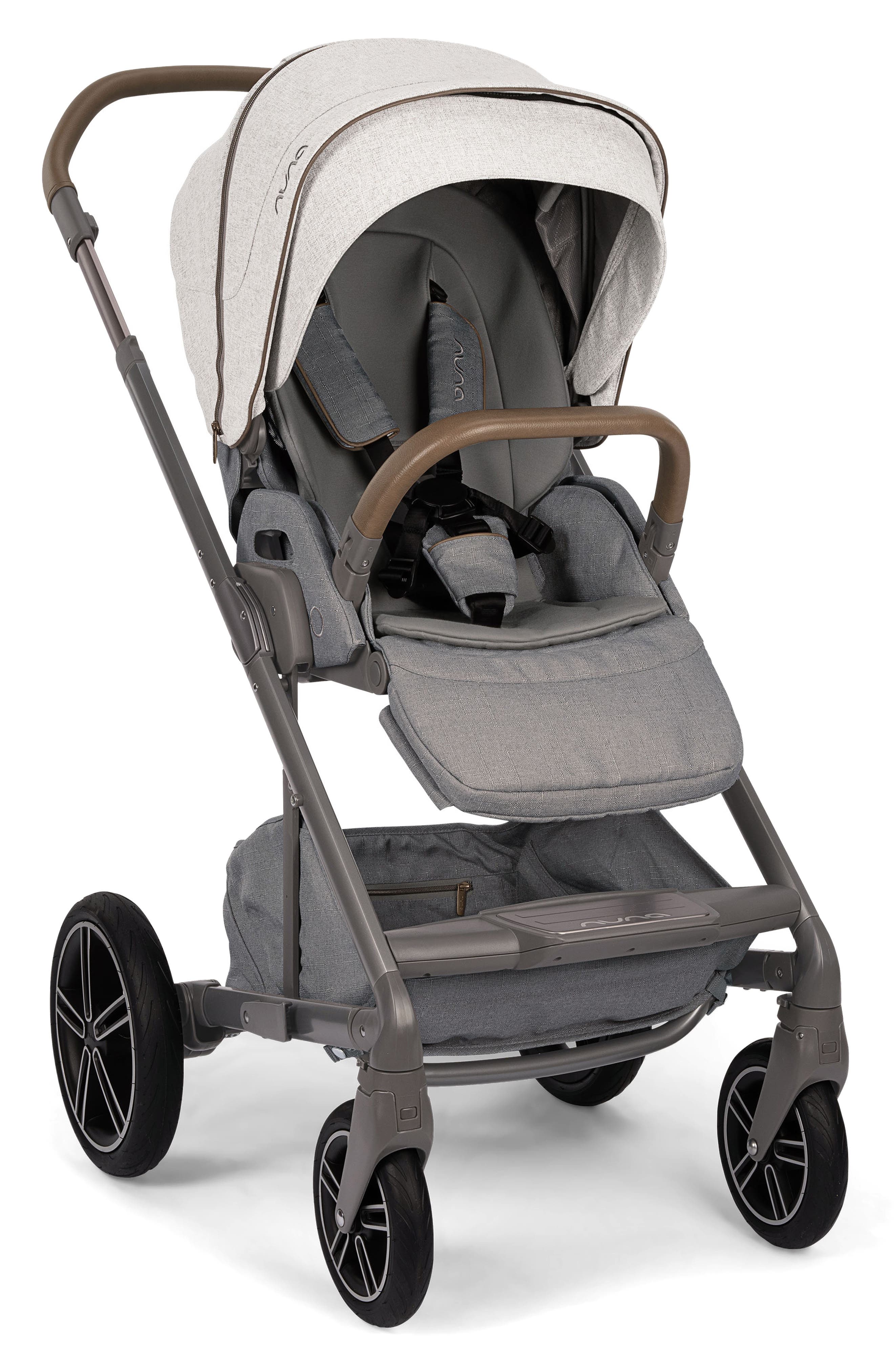 Nuna MIXX™ next Stroller in Curated-Nordstrom Exclusive 