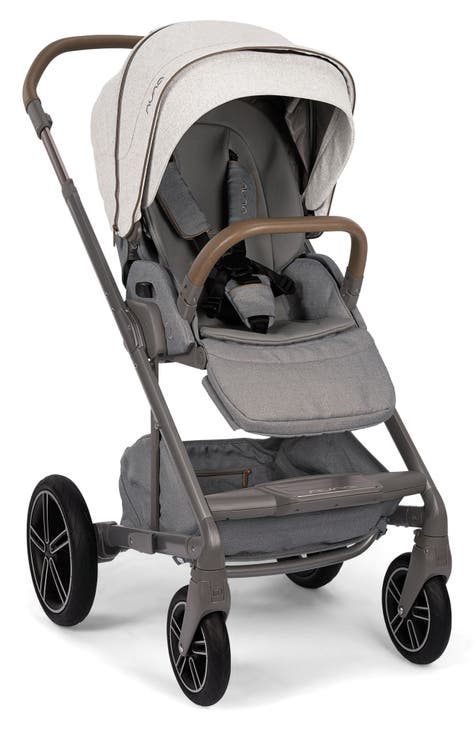 Nordstrom double stroller best sale