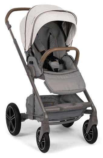 Thule Urban Glide 2 Single All Terrain Stroller Bundle Nordstrom