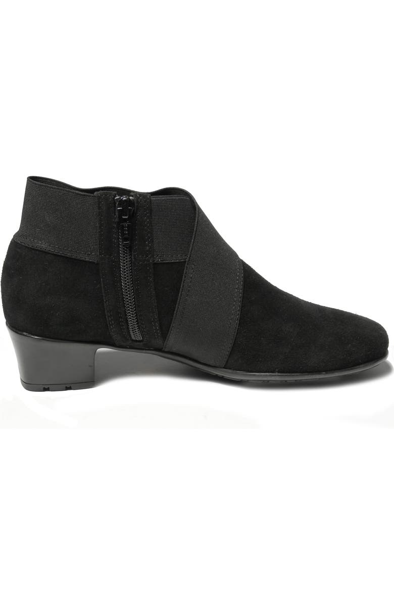 Sesto Meucci Yael Waterproof Bootie, Alternate, color,