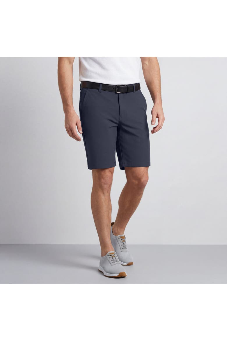 Jetsetter Tech Shorts 9-Inch, Alternate, color, Deep Blue