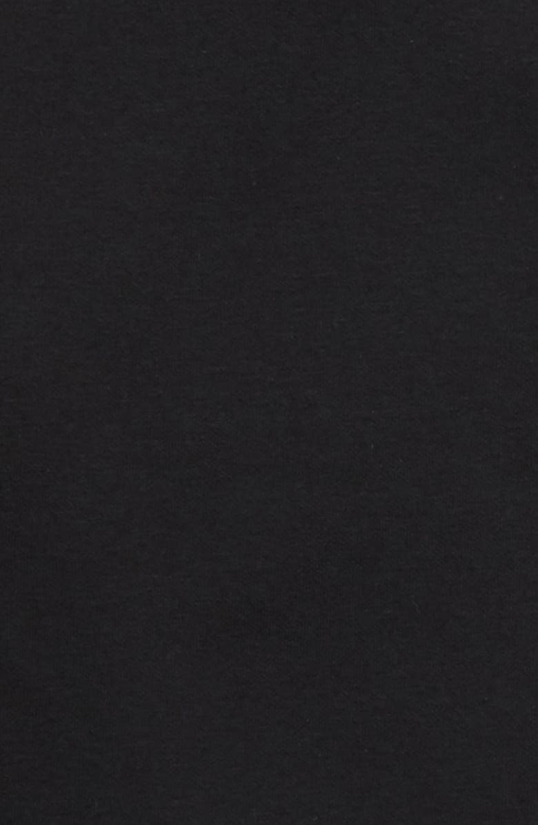 The North Face Kids' Logo Graphic Hooded Pullover, Alternate, color, 