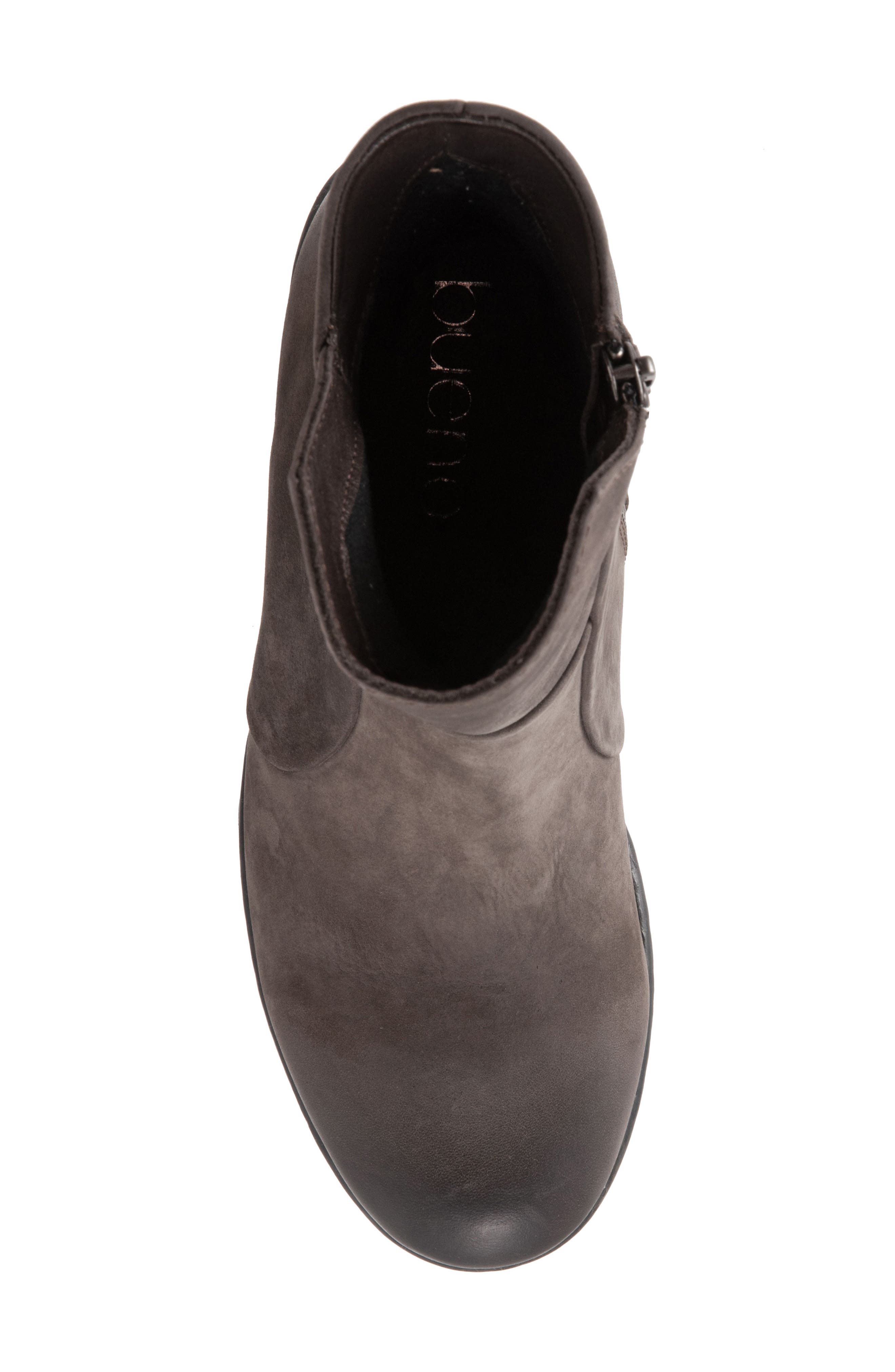 Bueno Forge Bootie, Alternate, color, Grey