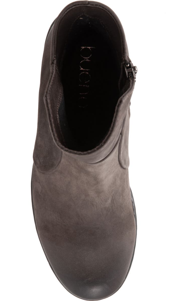 Bueno Forge Bootie, Alternate, color, Grey
