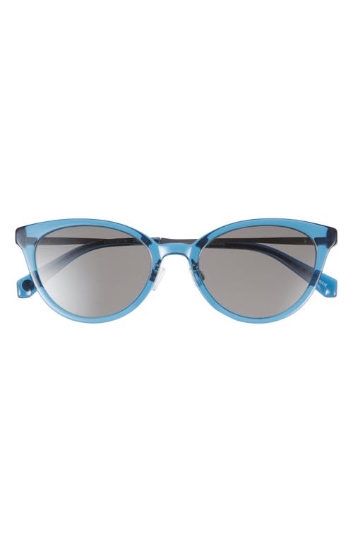 Eyebobs Statuette 51mm Polarized Cat Eye Sunglasses In Multi