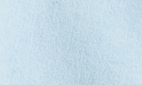 Steve Madden Amity Halter Denim Romper In Multi