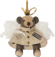 Burberry Thomas Bear Charm