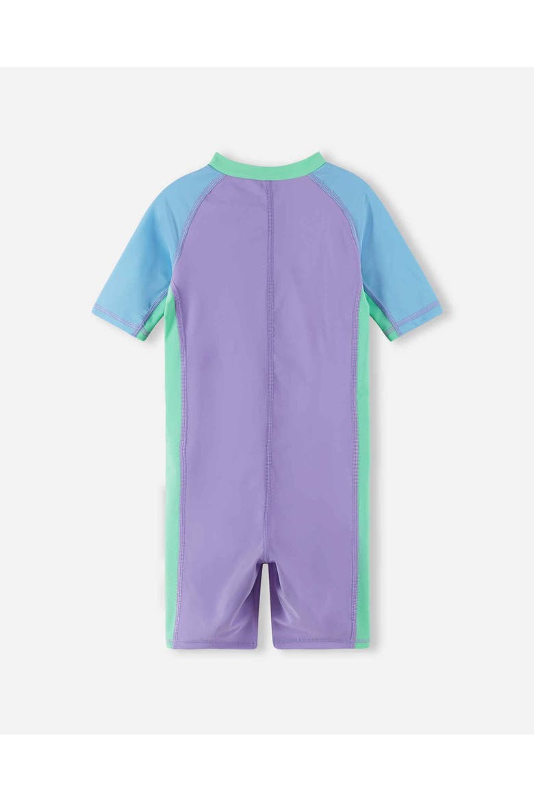 Vesihiisi SunProof overall, Alternate, color, Blooming Lilac