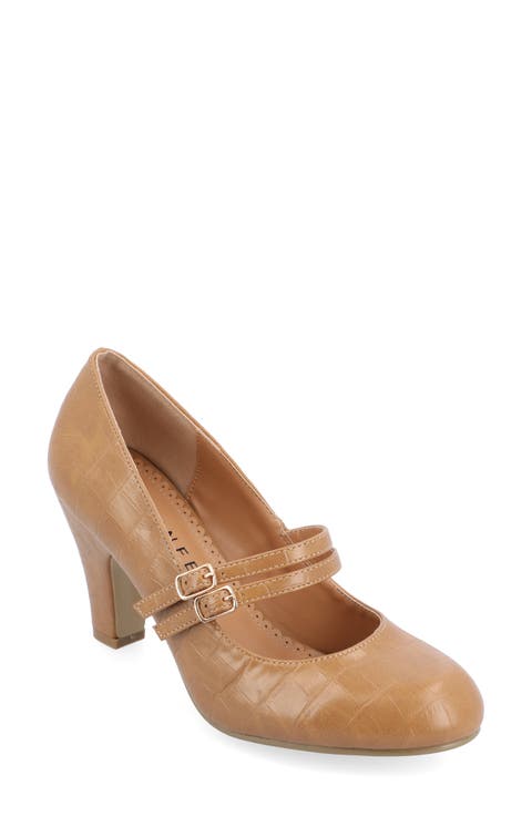 Windy Mary Jane Pump (Women)