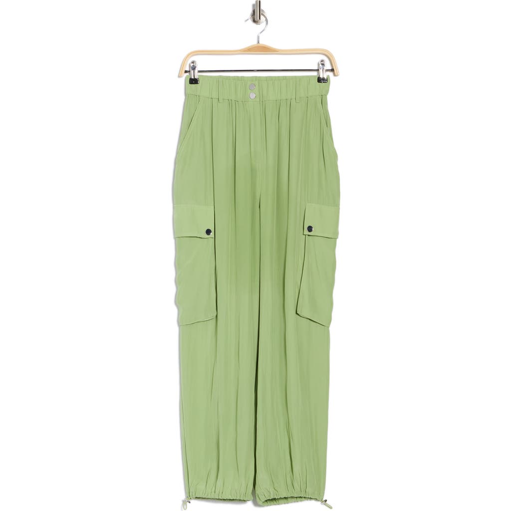 Ramy Brook Mayme Cargo Joggers