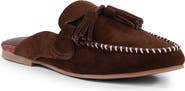 Seychelles Silverlake Tassel Mule