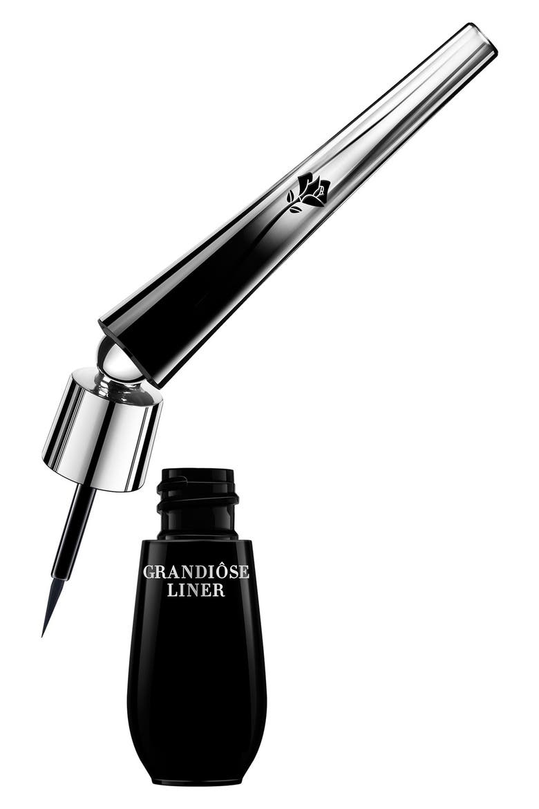 Grandiôse Liner Liquid Eyeliner, Alternate, color, MATTE NOIR