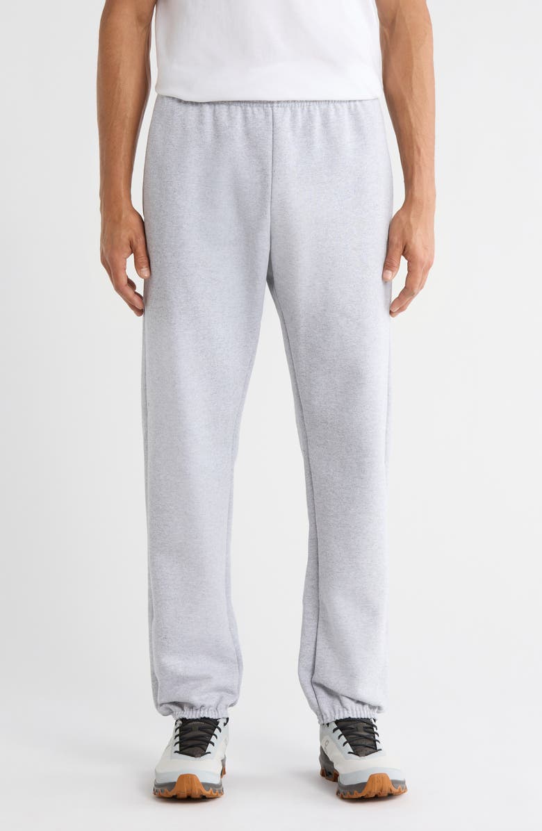 Hanes Ultimate Sweatpants, Main, color, Light Steel