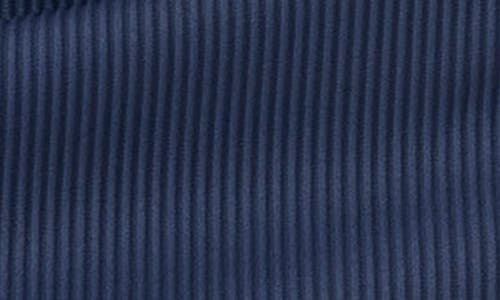 Roxy Rib Love Adjustable Cover-up Skort In Blue