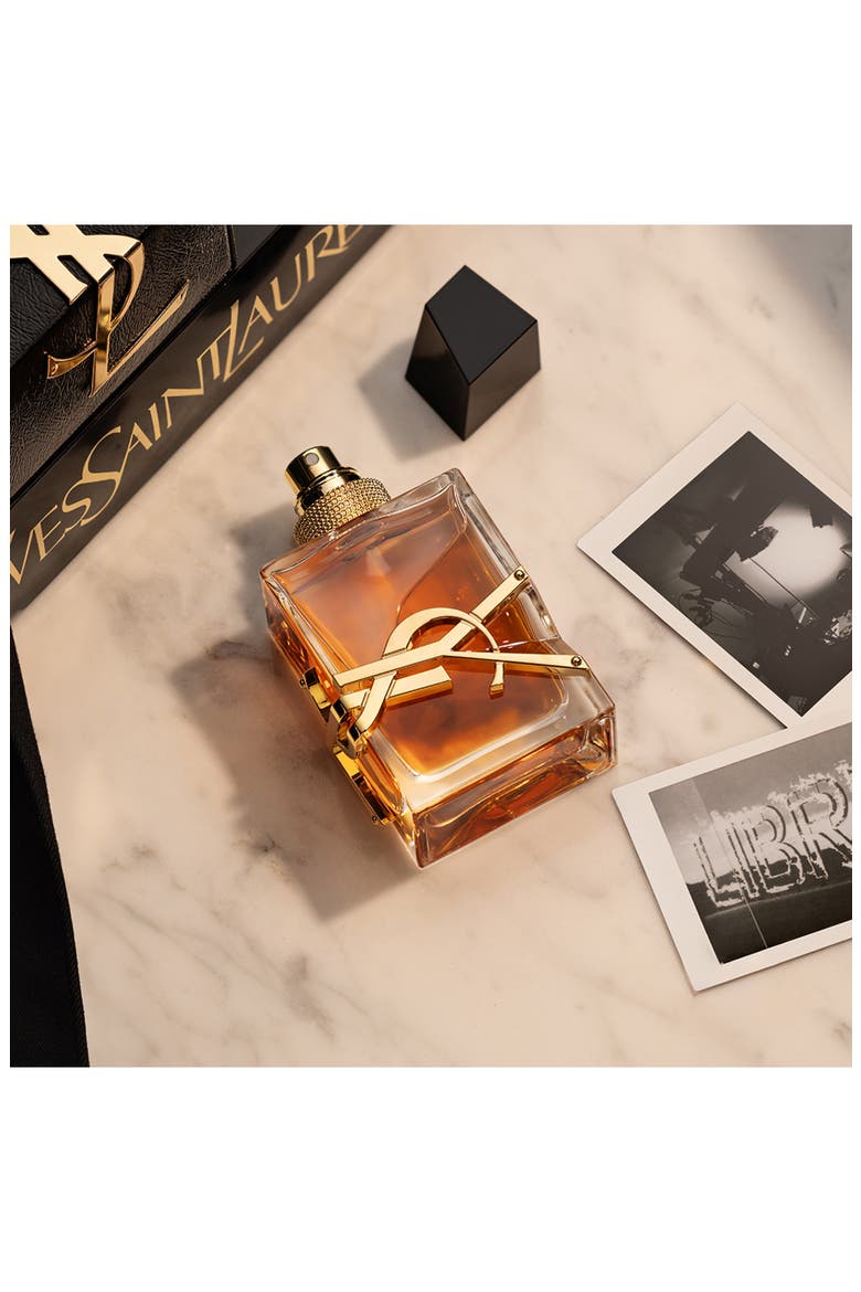 Libre Intense Eau de Parfum, Alternate, color, NO COLOR