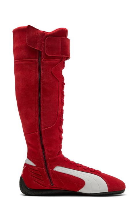 Speedcat Sneaker Boot (Women)