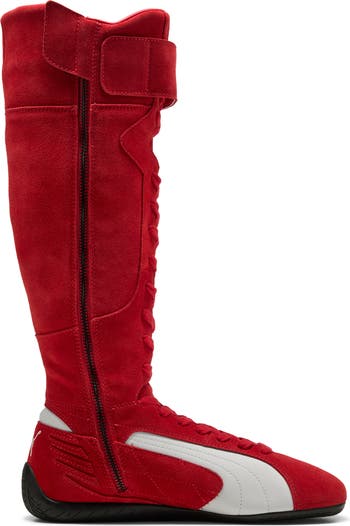 Speedcat Sneaker Boot