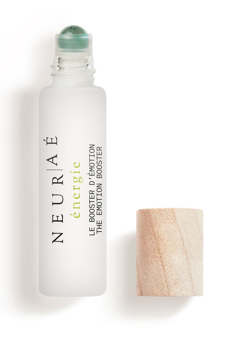 Neuraé énergie - The Emotion Booster Roll On, Alternate, color, 