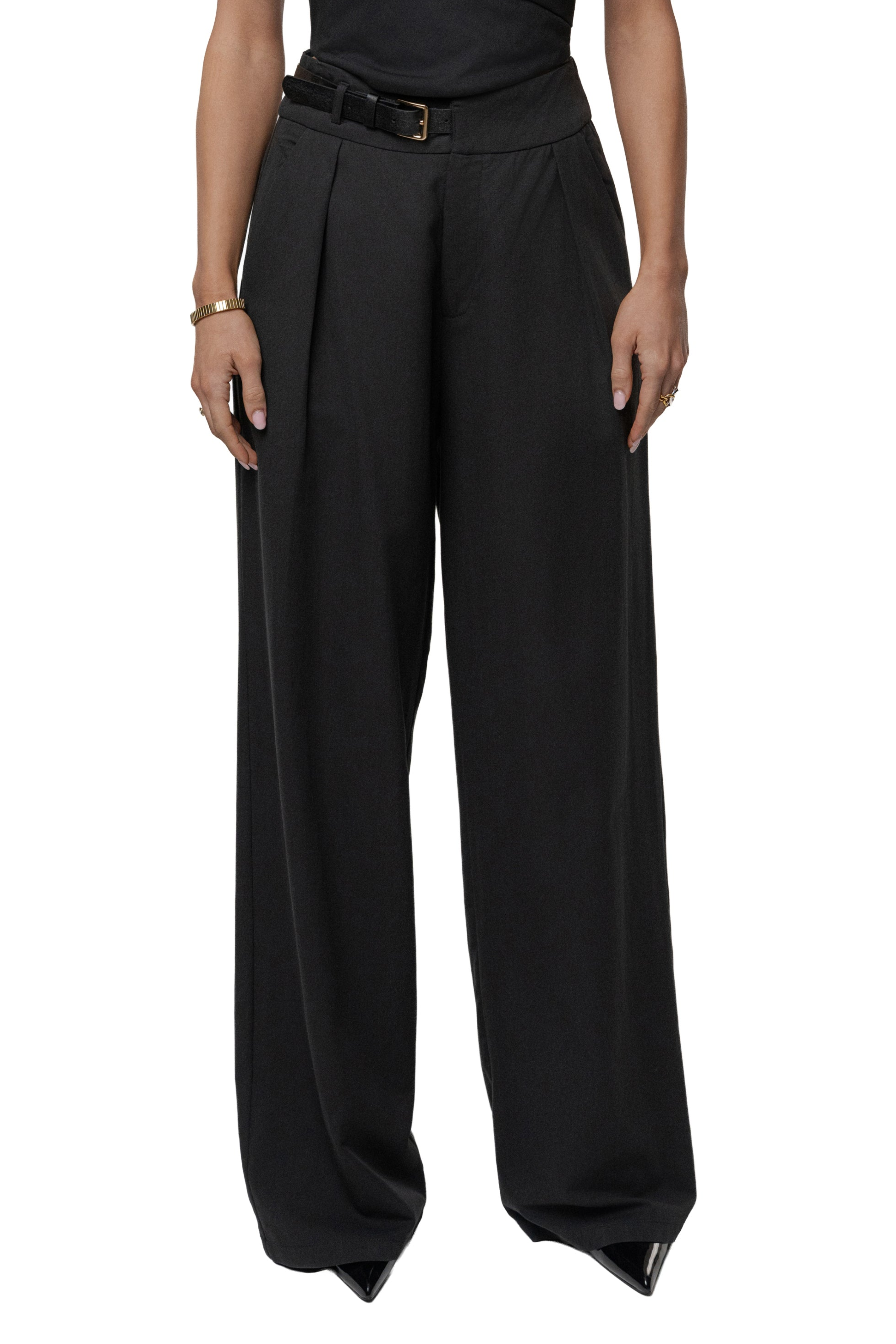 selected Black