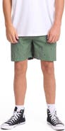 Billabong Crossfire Submersible Shorts