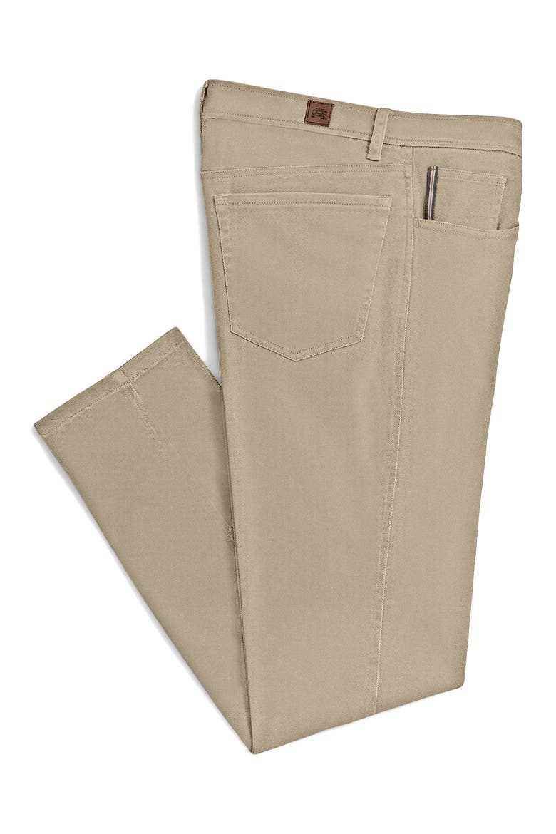 AG Chino, Alternate, color, AG Khaki