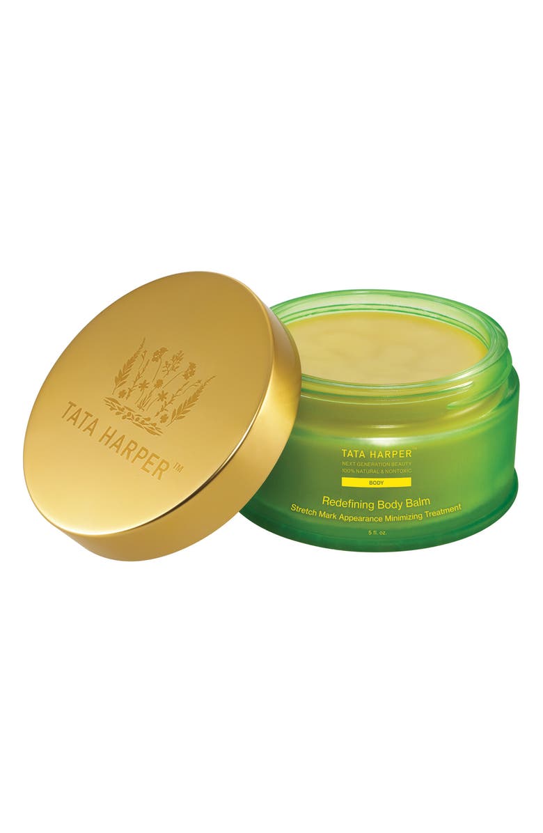 Tata Harper Skincare Redefining Body Balm, Main, color, 