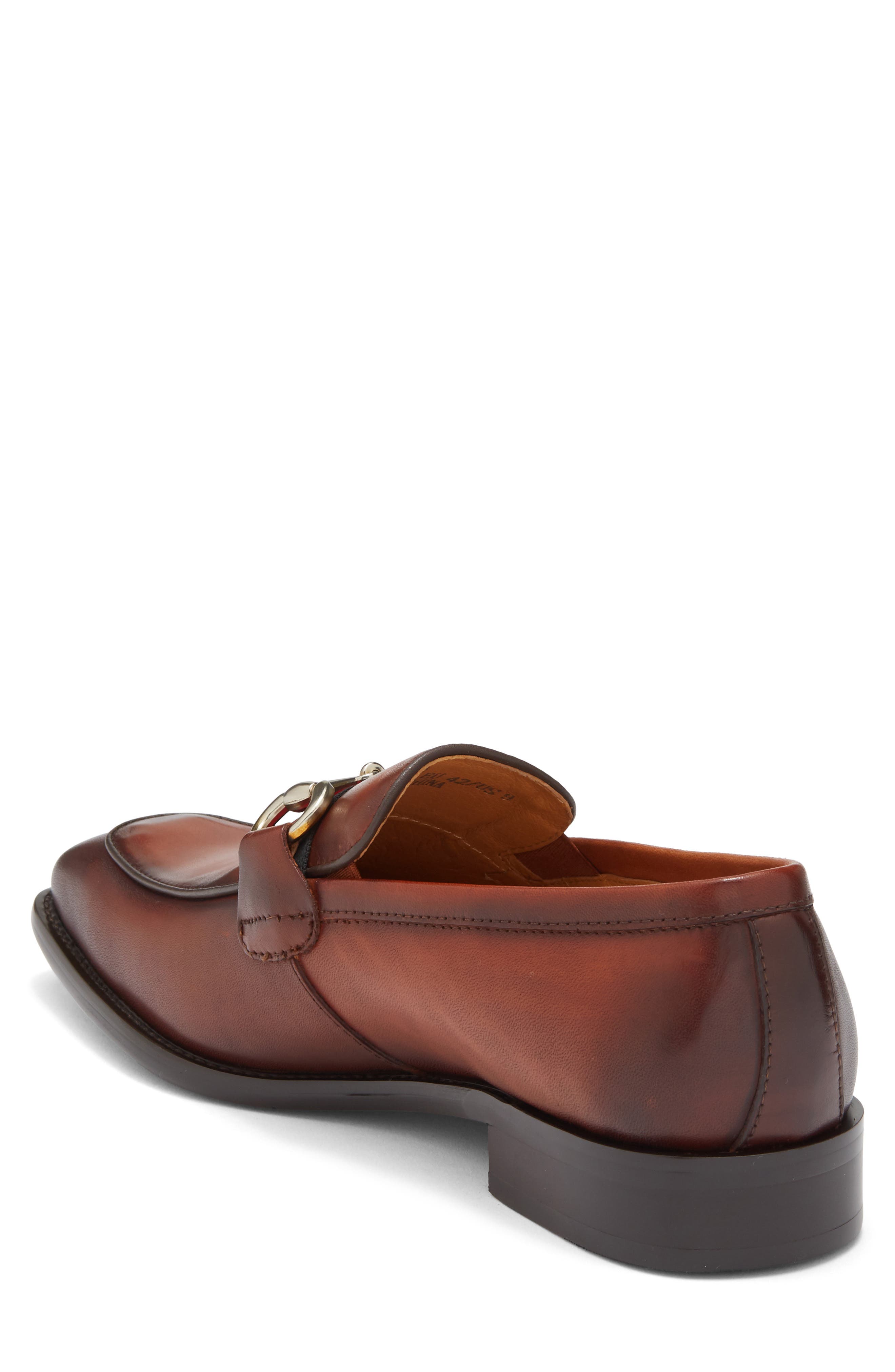 Vienna Bit Loafer - image 4