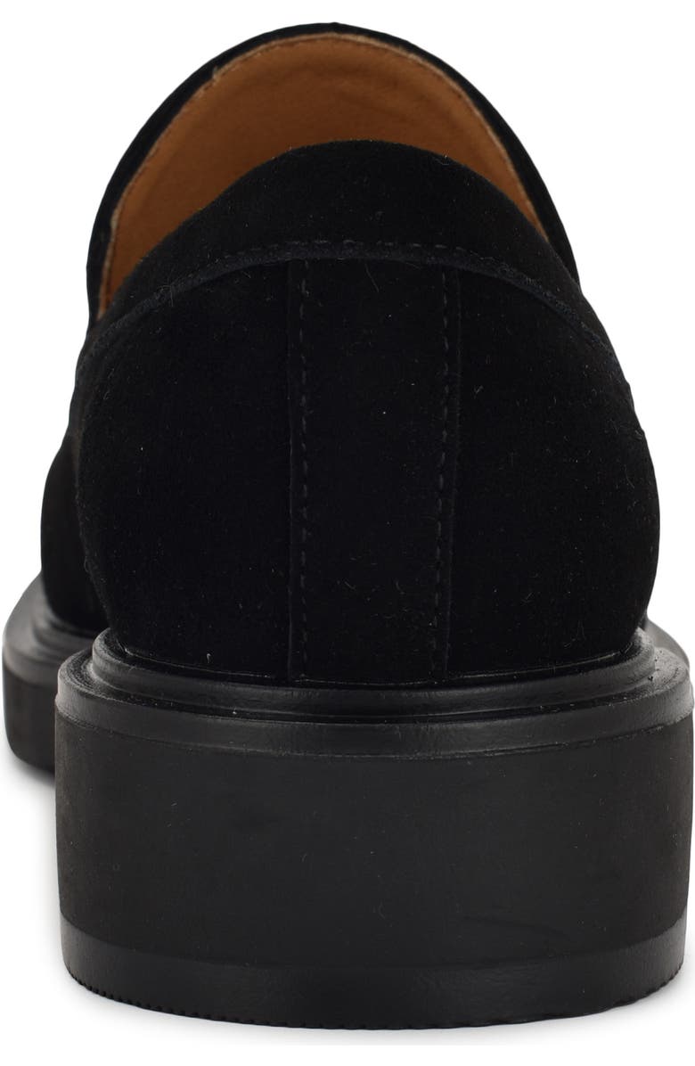 Nine West Roker Tassel Loafer, Alternate, color,