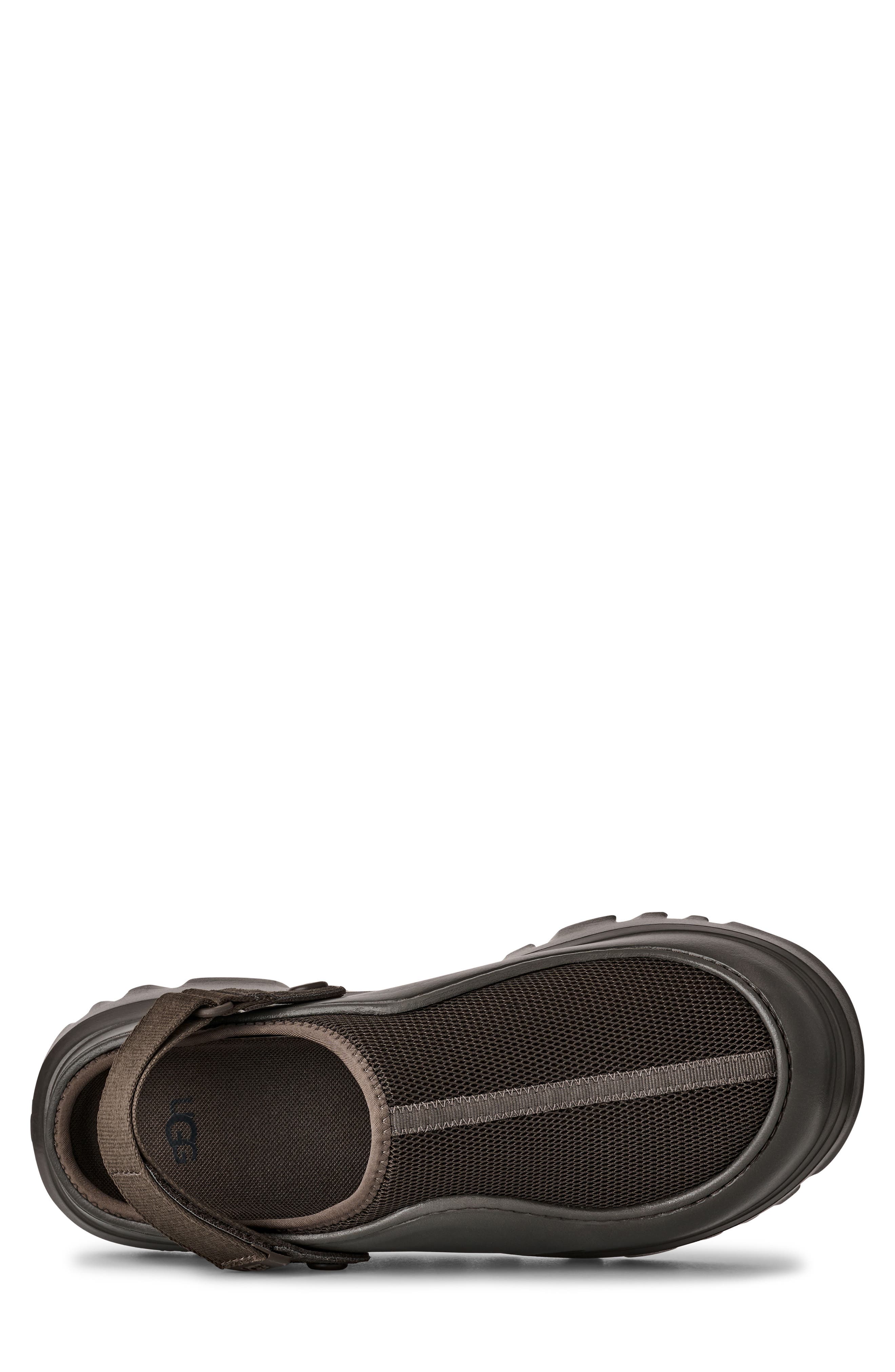 PeakMod Clog, Alternate, color, DNSS
