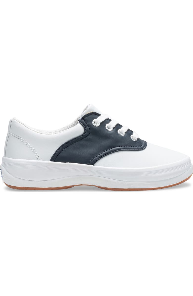 Keds<sup>®</sup> 'School Days II' Oxford, Alternate, color,