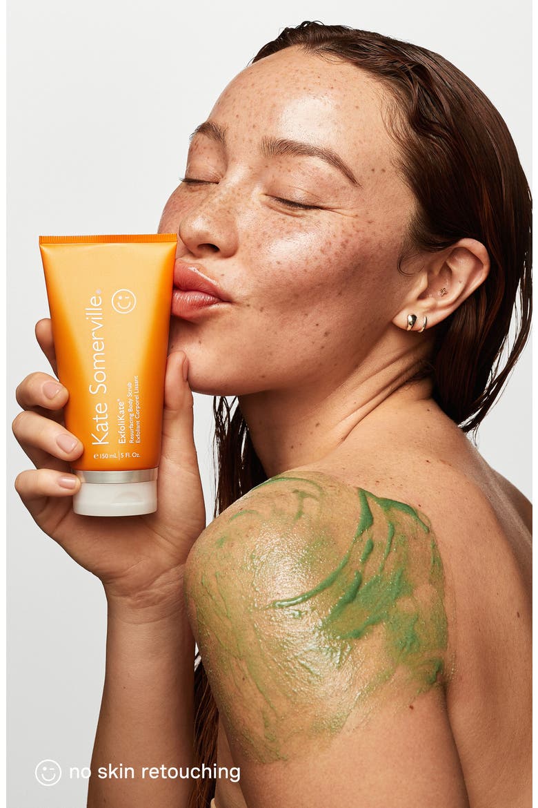 ExfoliKate® Resurfacing Body Scrub, Alternate, color, NO COLOR