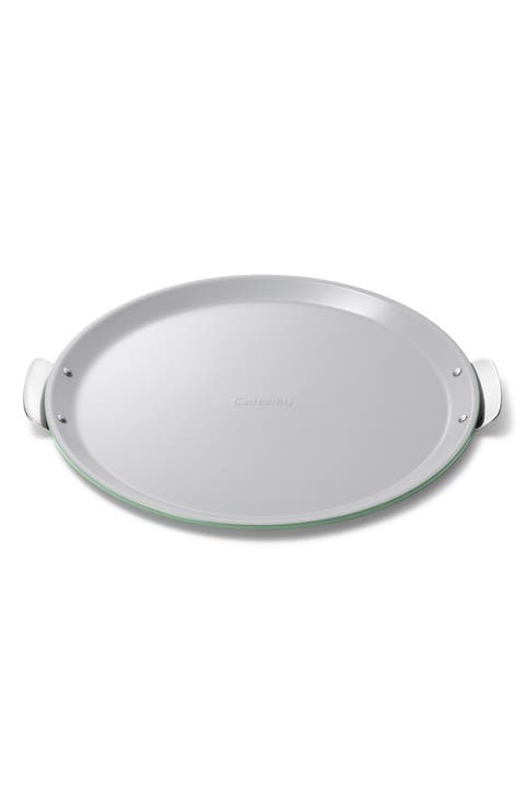 Ceramic Nonstick Pizza Stone