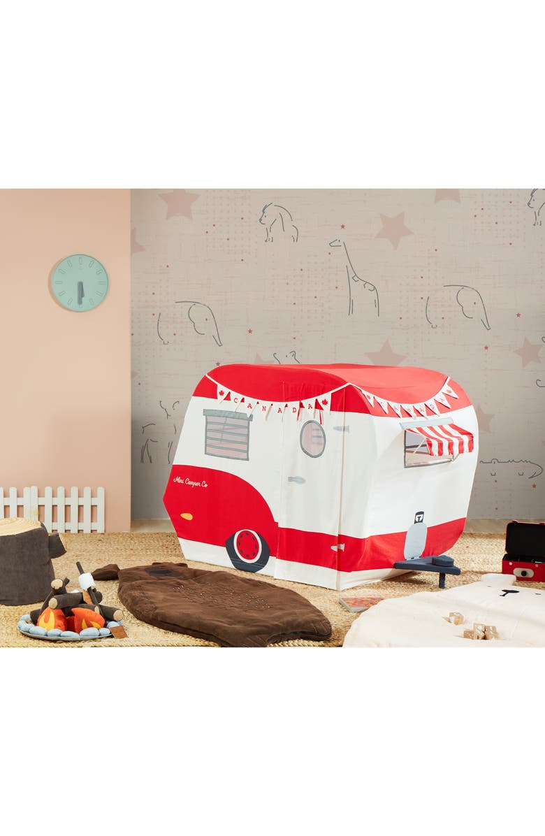 Wonder & Wise by Asweets Road Trip Camper, Alternate, color,